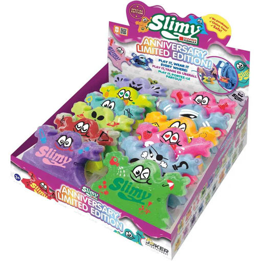 Picture of SLIMY CLASSIC SPECIAL EDITION 2025
